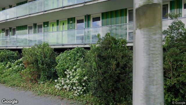 Appartement Kees Mustersstraat in Alphen aan den Rijn