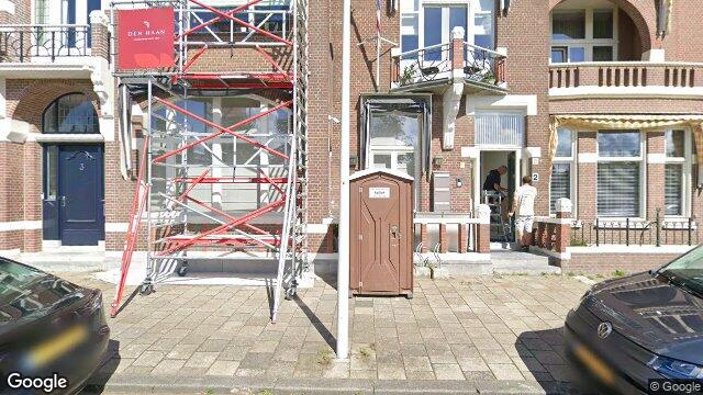 Appartement - Statenplein/Den Haag (€3750.00/136.00m2)