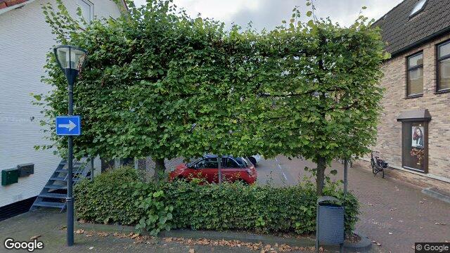 Appartement Vledderstraat in Denekamp