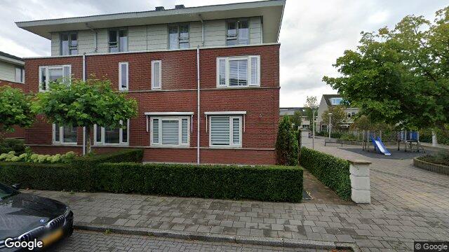 Huurwoning Renate Rubinsteinlaan in Amstelveen