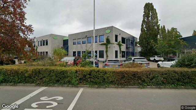 Apartment Rietschans in Leiderdorp