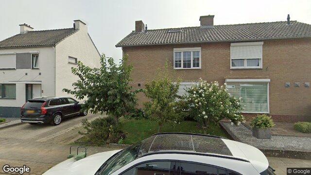 Huurwoning Achter de Hoven in Berg en Terblijt