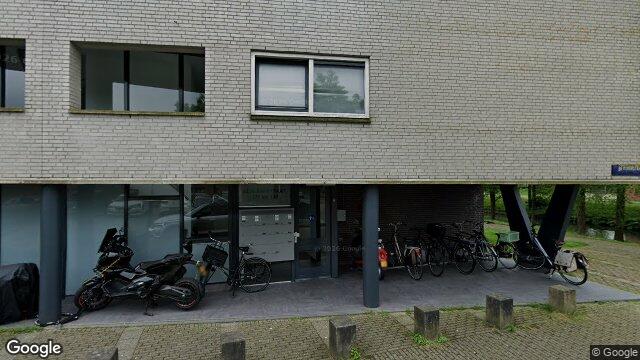 Apartment Berlaarstraat in Amsterdam