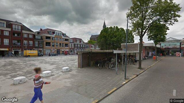Appartement Baron van Hövellplein in Vught