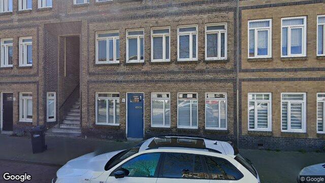 Studio Juliana van Stolberglaan in Den Haag