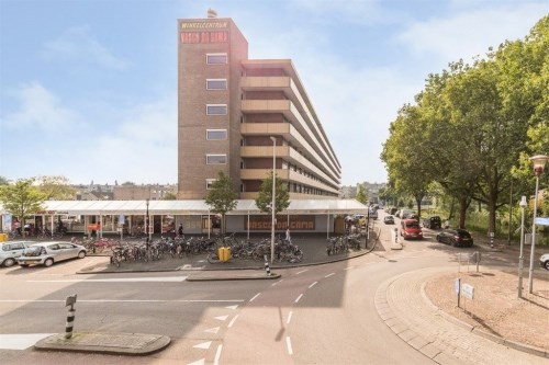 Appartement Marco Pololaan in Utrecht