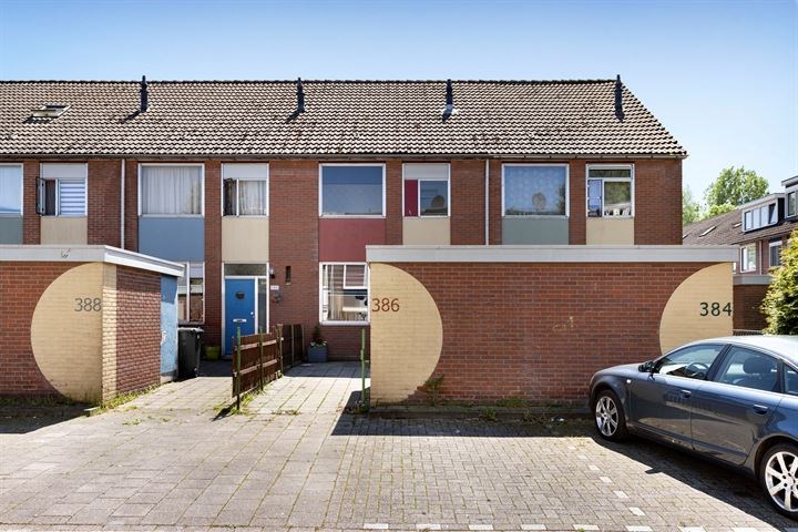 Huurwoning Hanenberglanden in Enschede