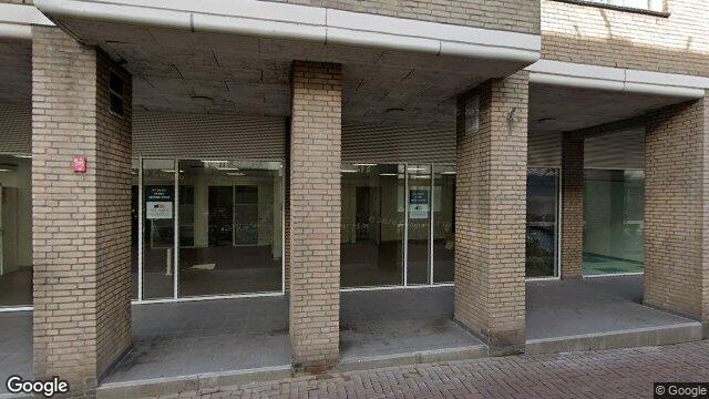 Appartement Poolsterplein in Rotterdam