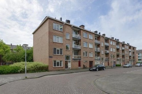 Appartement - Beemsterstraat/Amsterdam (€1415.00/80.00m2)