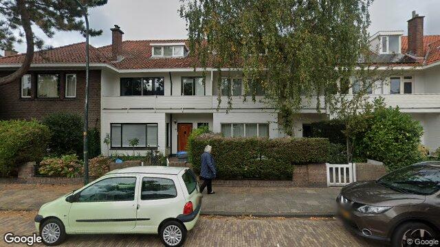 Huurwoning Deijlerweg in Wassenaar