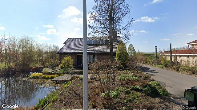 Huurwoning Rijneveld in Boskoop