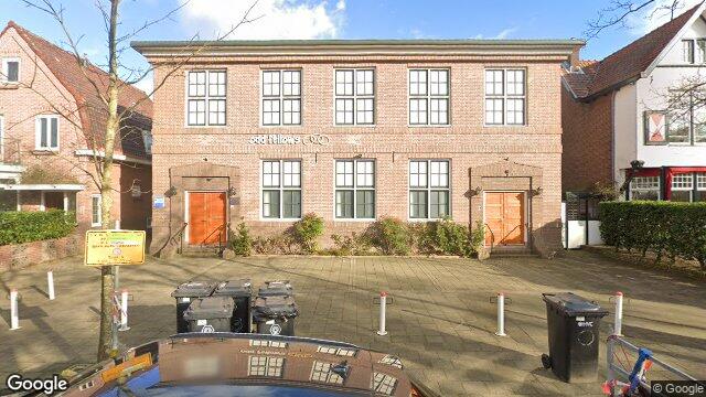 Appartement Prinsesselaan in Beverwijk