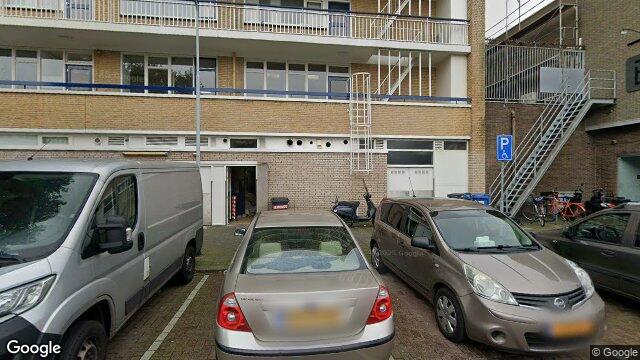 Appartement - Bucaillestraat/Voorburg (€2195.00/101.00m2)