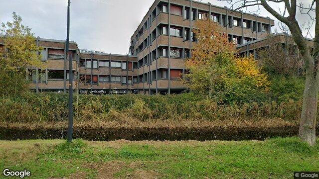 Appartement - Verbeekstraat/Leiden (€1425.00/71.00m2)