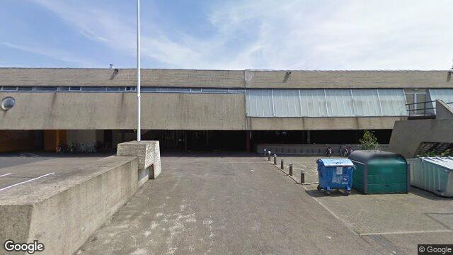 Studio - Vincent van den Heuvellaan/Eindhoven (€1585.00/83.00m2)