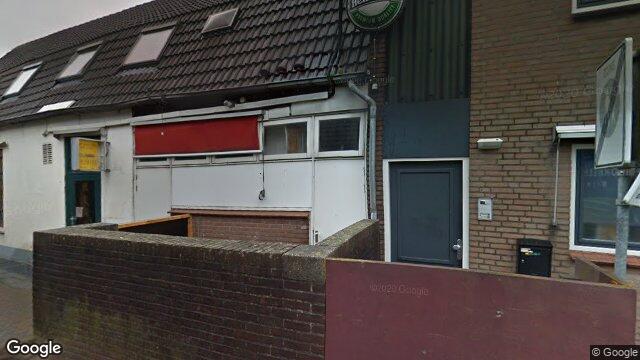 Apartment Kruissteeg in Hardenberg