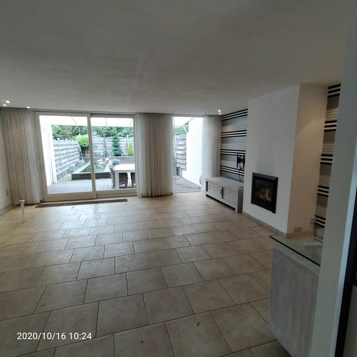 Huurwoning Geyaartsborg in Maastricht