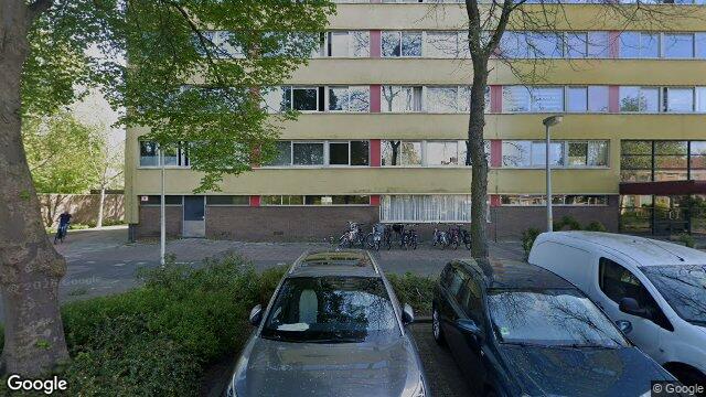 Appartement Boeierstraat in Purmerend