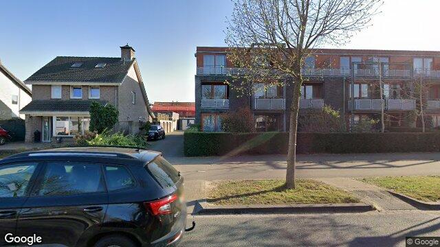 Appartement - Berghemseweg/Oss (€1050.00/48.00m2)