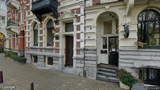 Appartement - Leidsekade/Amsterdam (€2975.00/80.00m2)