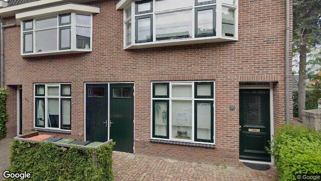 Huurwoning Langestraat in Deventer
