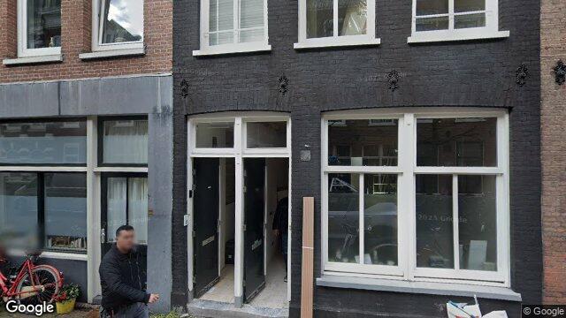 Appartement Govert Flinckstraat in Amsterdam