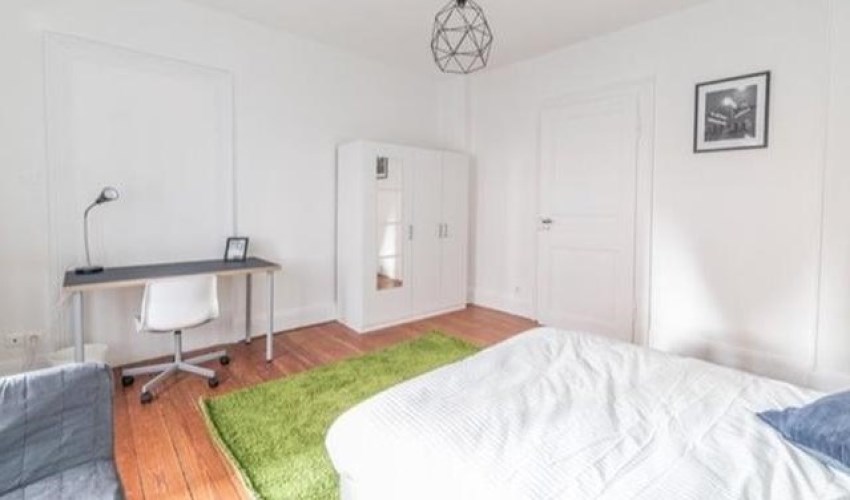 Kamer Van Zeggelenlaan in Den Haag