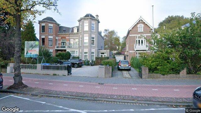 Appartement Laan van Nieuw Oosteinde in Voorburg