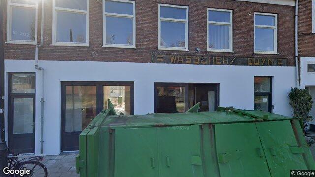 Appartement - Amsterdamsevaart/Haarlem (€2500.00/115.00m2)