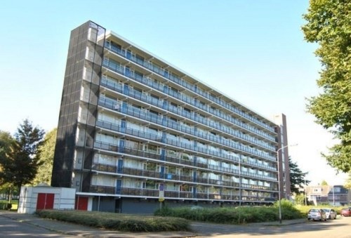 Appartement Kasterleestraat in Breda