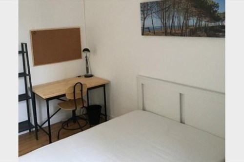 Kamer Beeklaan in Den Haag