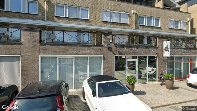 Appartement - Rector Poelsplein/Heerlen (€1395.00/142.00m2)