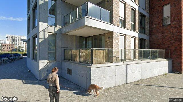 Appartement Jan Wolkerslaan in Diemen
