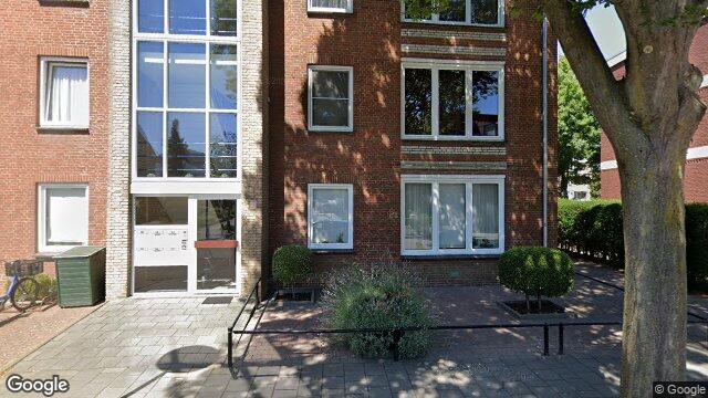 Apartment Le Bron de Vexelastraat in Roermond