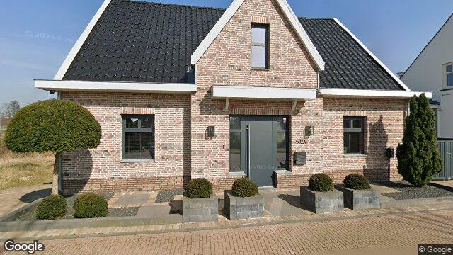 Huurwoning - Voordijk/Barendrecht (€4995.00/287.00m2)