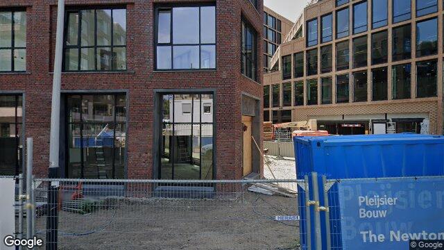 Appartement - Gaasterlandstraat/Amsterdam (€3150.00/110.00m2)