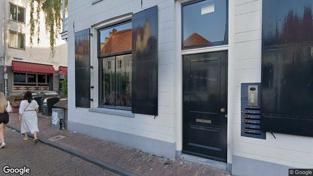 Appartement - Langegracht/Amersfoort (€1775.00/71.00m2)