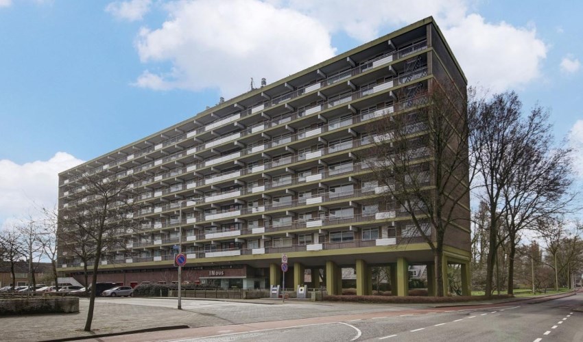 Appartement Kringloop in Amstelveen
