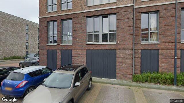 Appartement - Morgenkamp/Bunschoten-Spakenburg (€1600.00/87.00m2)