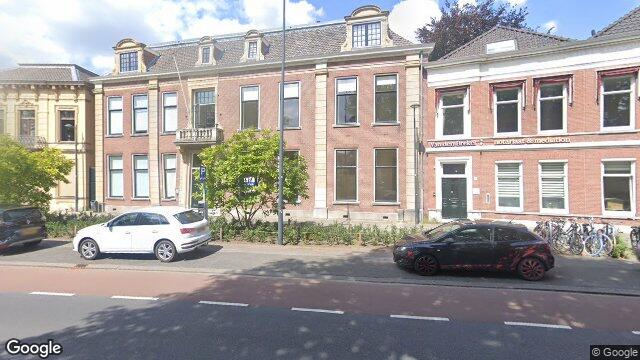 Appartement - Delpratsingel/Breda (€2250.00/128.00m2)