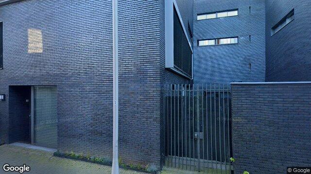 Appartement Pieter Vreedeplein in Tilburg