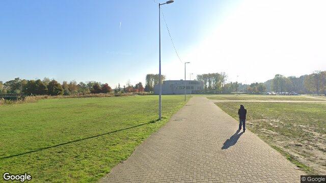 Studio - Anton de Komplein/Amsterdam (€1127.00/53.00m2)