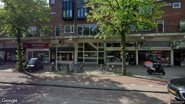 Appartement - Pieter Calandlaan/Amsterdam (€2150.00/123.00m2)