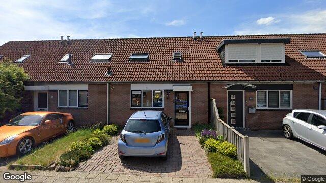 House De Fazant in Almelo