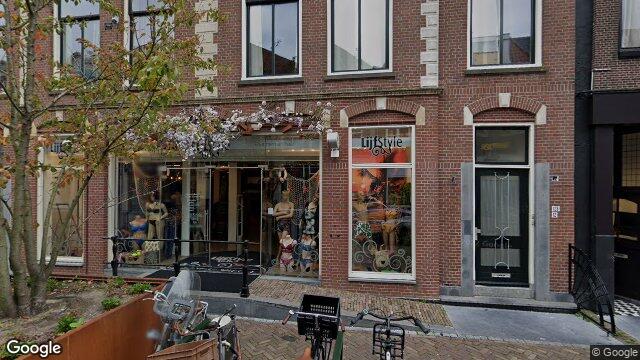 Appartement Nieuwstraat in Hoorn (NH)