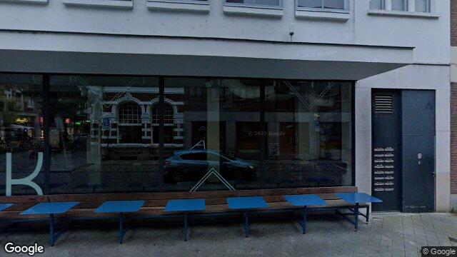 Studio - Wycker Grachtstraat/Maastricht (€1345.00/58.00m2)