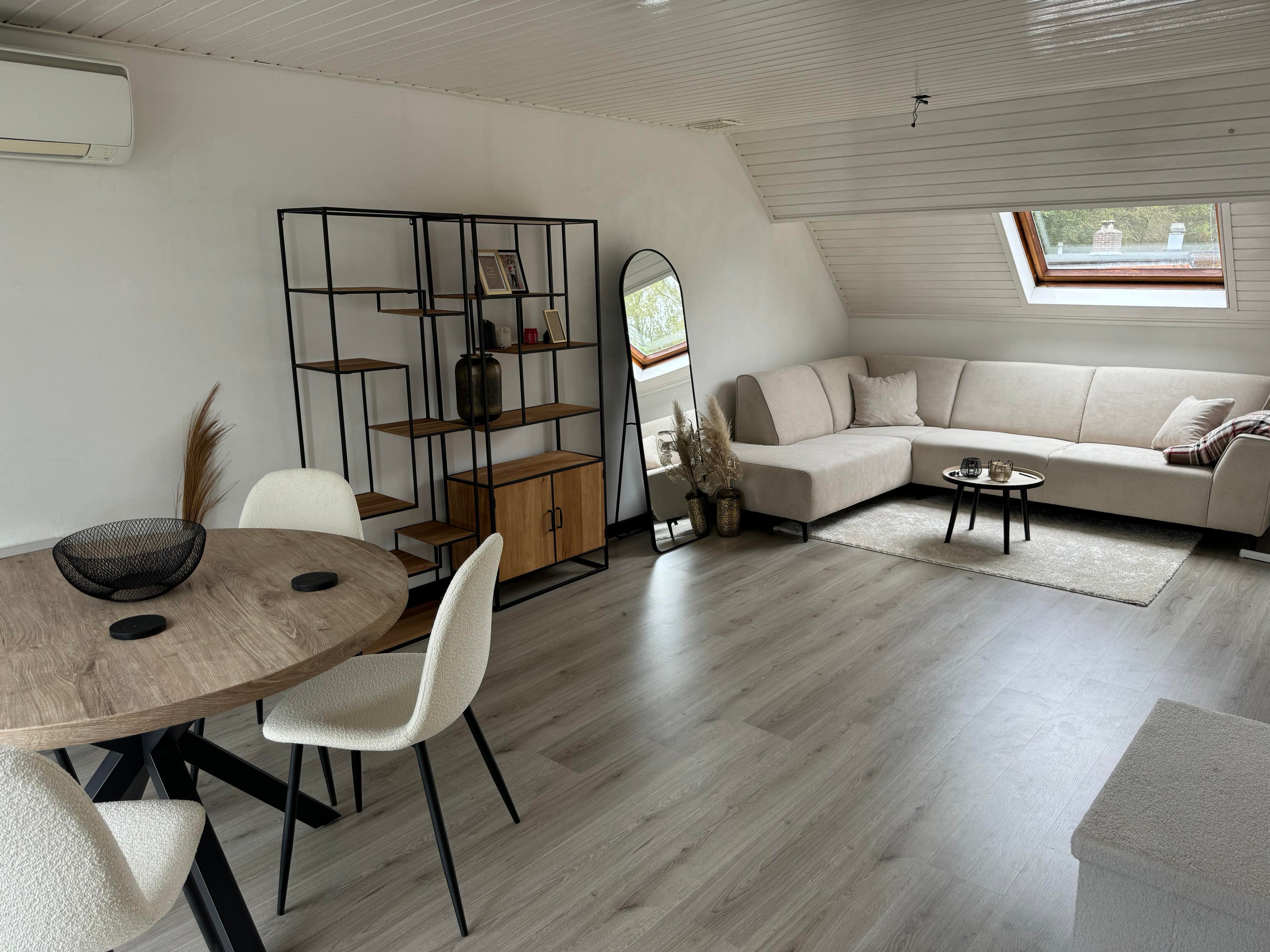 Huurwoning Kapelstraat in Heeze