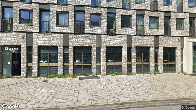 Studio Elizabeth Cady Stantonplein in Amsterdam