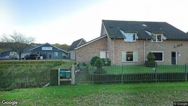 House Hoge Schijf in Drunen