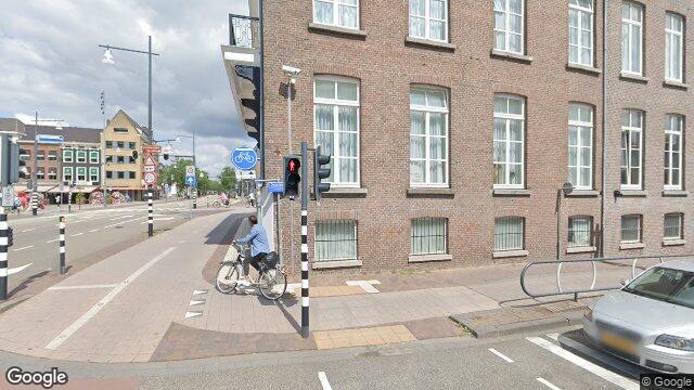 Appartement - Stationsplein/Roermond (€1285.00/64.00m2)